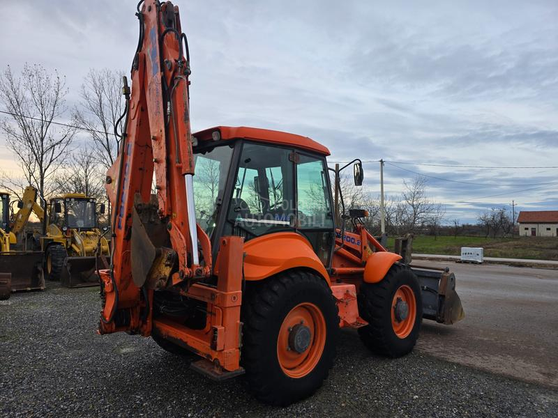 Fiat HITACHI 200.2