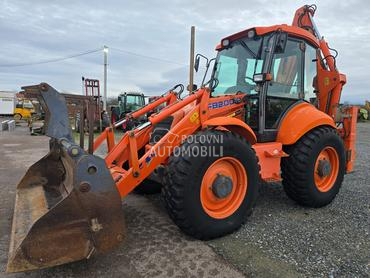 Fiat HITACHI 200.2