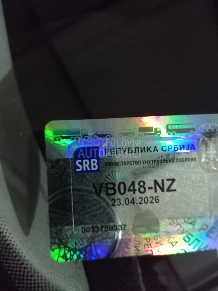 Volkswagen Golf 6 1.6