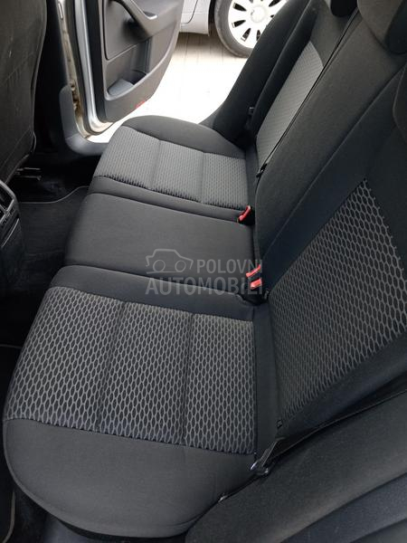 Volkswagen Golf 6 1.6