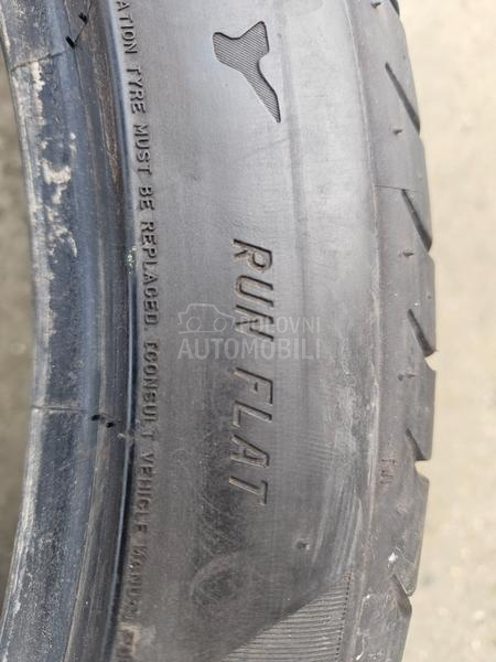 Pirelli 275/35 R20 Letnja