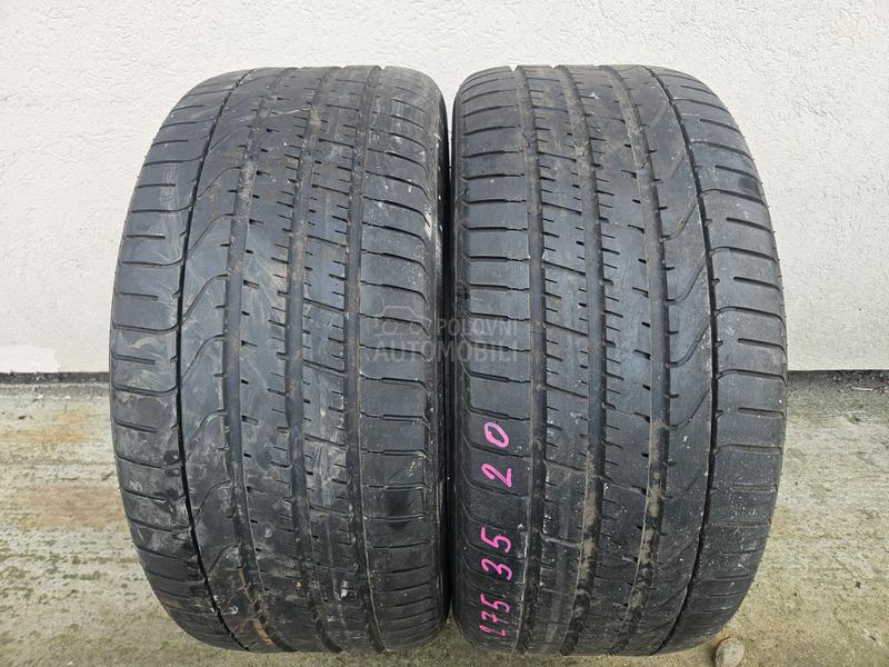 Pirelli 275/35 R20 Letnja