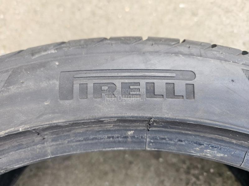 Pirelli 275/35 R20 Letnja
