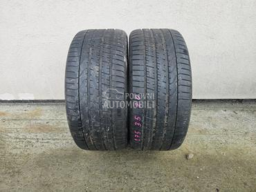 Pirelli 275/35 R20 Letnja