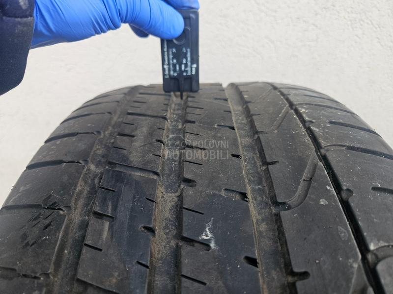 Pirelli 275/35 R20 Letnja