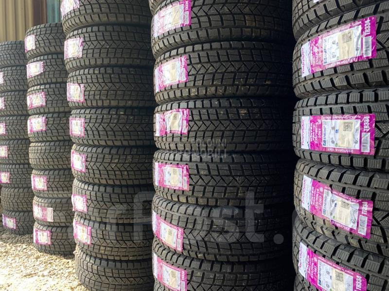 Tourador 195/65 R15 Zimska