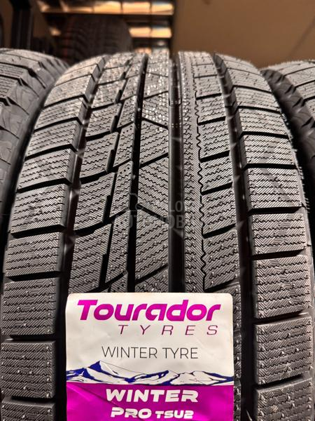 Tourador 195/65 R15 Zimska