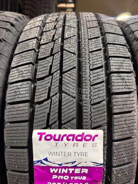 Tourador 195/65 R15 Zimska
