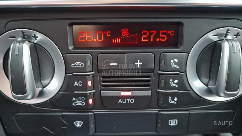 Audi A3 KREDlTl/SWlSS