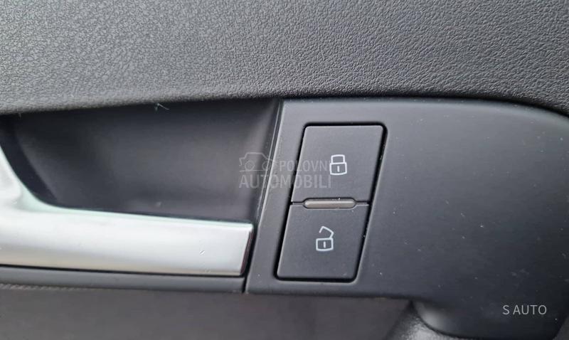 Audi A3 KREDlTl/SWlSS