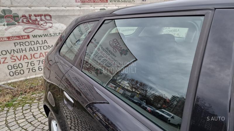 Audi A3 KREDlTl/SWlSS