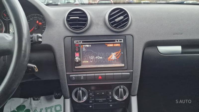 Audi A3 KREDlTl/SWlSS