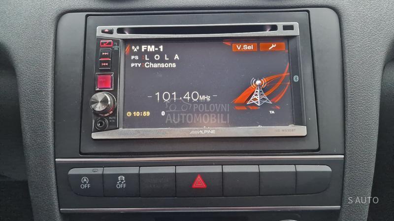 Audi A3 KREDlTl/SWlSS