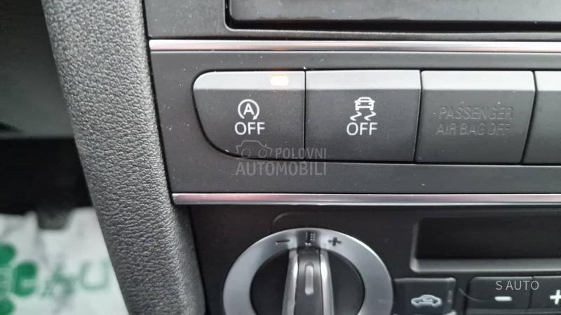 Audi A3 KREDlTl/SWlSS