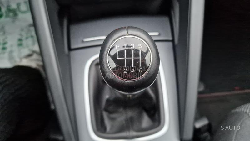 Audi A3 KREDlTl/SWlSS