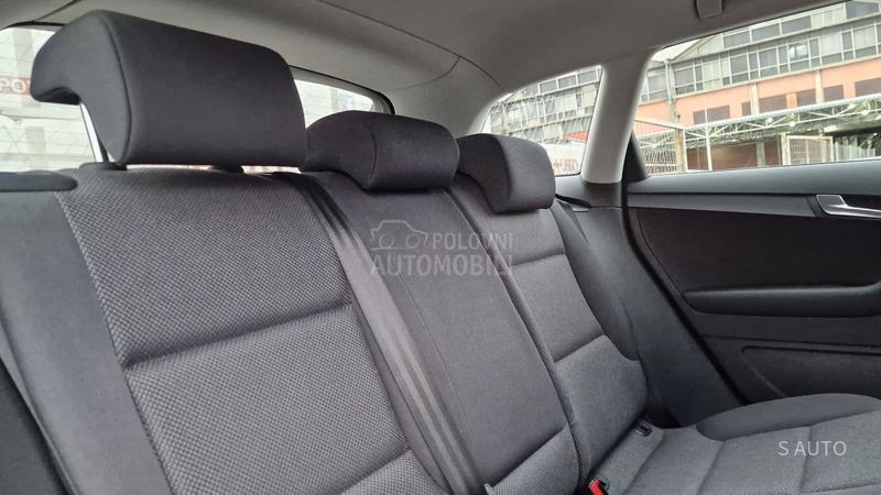 Audi A3 KREDlTl/SWlSS