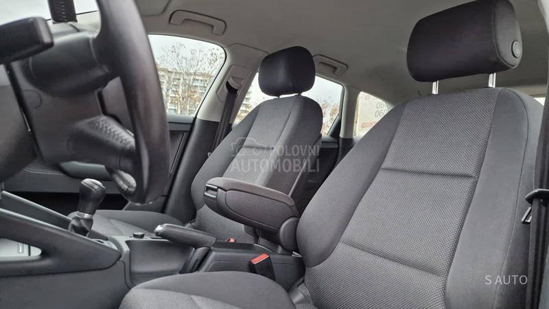 Audi A3 KREDlTl/SWlSS