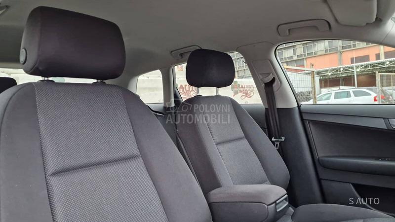 Audi A3 KREDlTl/SWlSS