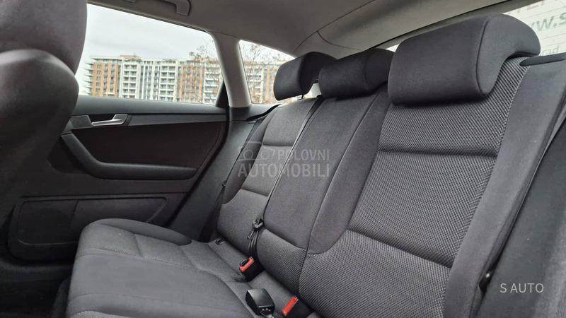 Audi A3 KREDlTl/SWlSS