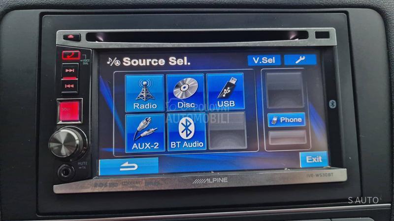 Audi A3 KREDlTl/SWlSS