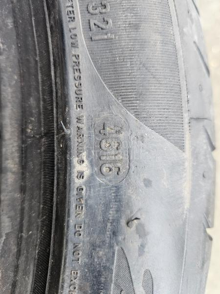 Pirelli 245/40 R20 Letnja