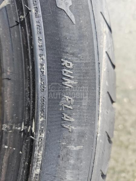 Pirelli 245/40 R20 Letnja