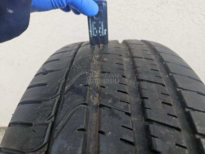 Pirelli 245/40 R20 Letnja
