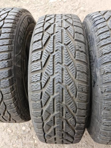 Tigar 195/65 R15 Zimska