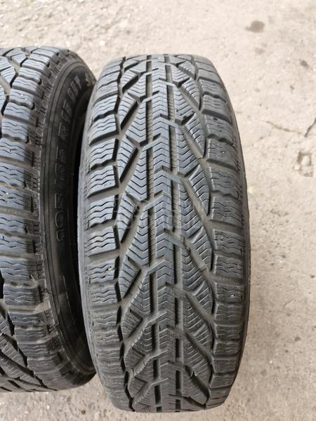Tigar 195/65 R15 Zimska