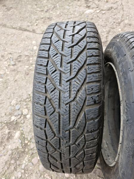 Tigar 195/65 R15 Zimska
