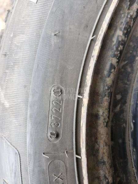 Tigar 195/65 R15 Zimska