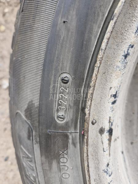 Tigar 195/65 R15 Zimska