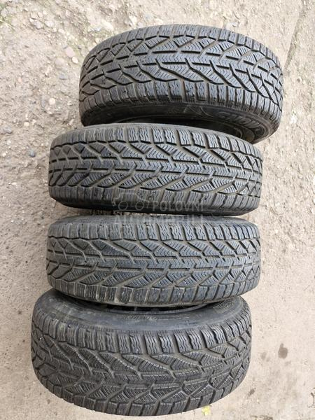 Tigar 195/65 R15 Zimska