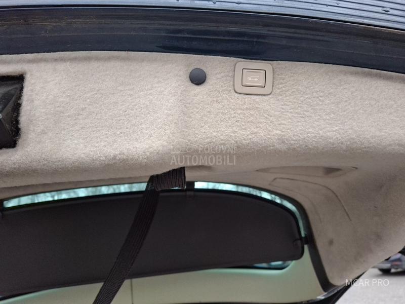 Opel Insignia a k c i j a