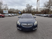 Opel Insignia a k c i j a