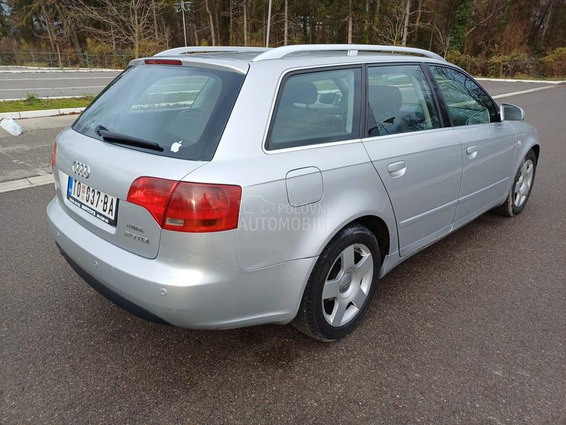 Audi A4 2.0TDI VIDI OGLAS