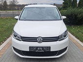 Volkswagen Touran 2.0 TDI