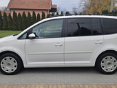 Volkswagen Touran 2.0 TDI