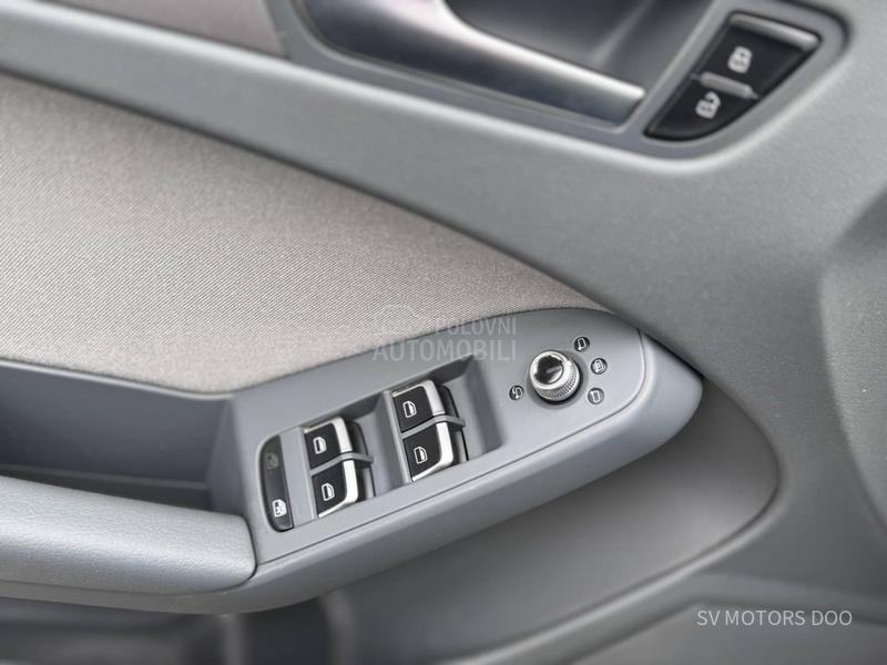 Audi A4 2.0TDI 150 AUT