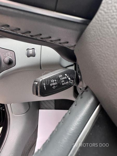 Audi A4 2.0TDI 150 AUT