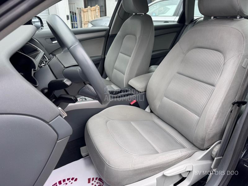Audi A4 2.0TDI 150 AUT