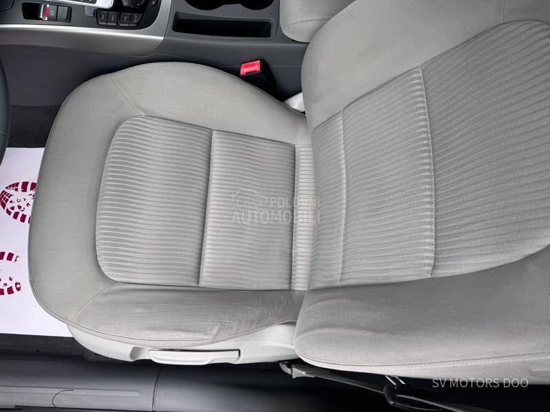 Audi A4 2.0TDI 150 AUT