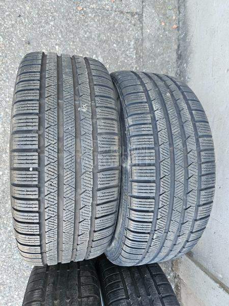 Aluminijumske felne ronal germany 17" 5 x 112