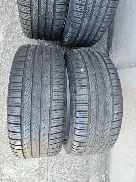 Aluminijumske felne ronal germany 17" 5 x 112