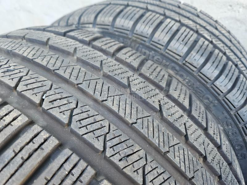 Aluminijumske felne ronal germany 17" 5 x 112