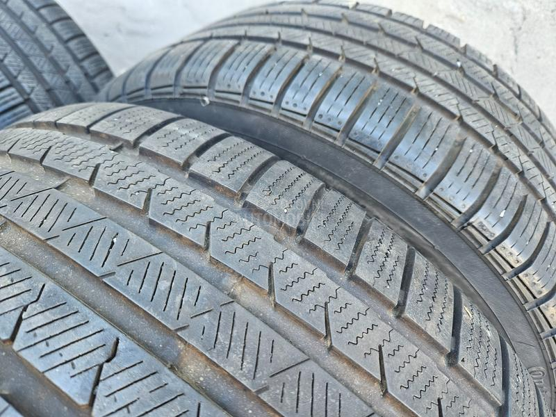 Aluminijumske felne ronal germany 17" 5 x 112