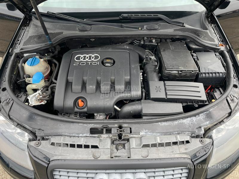 Audi A3 Dsg PANO
