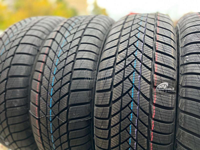 Matador 225/50 R18 Zimska