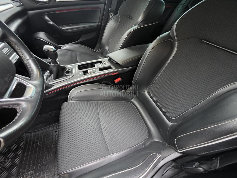 Renault Megane 1.5 DCI BOSE