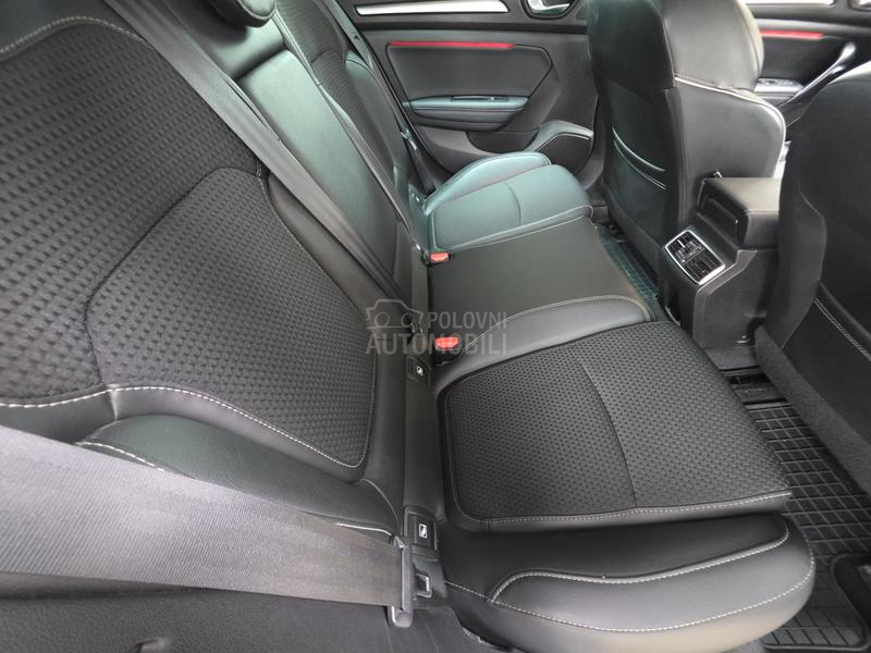 Renault Megane 1.5 DCI BOSE